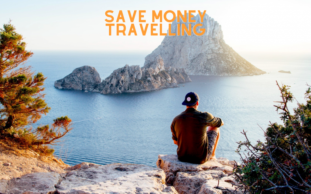 Pro Tips on How to Save Money While Traveling