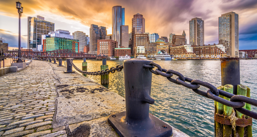 6 Epic Tourist Spots to Visit in Massachusetts