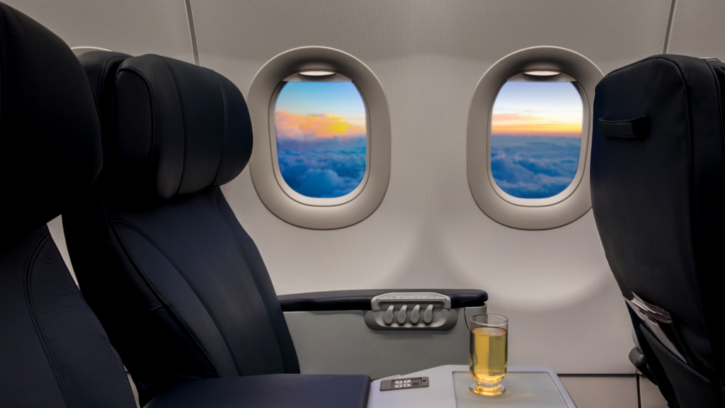 Is it Worth Going for Business Class Over Economy?