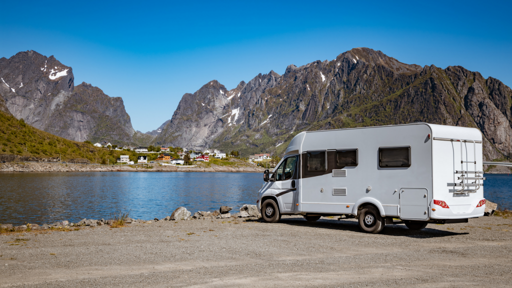 RV Travel Tips And Tricks