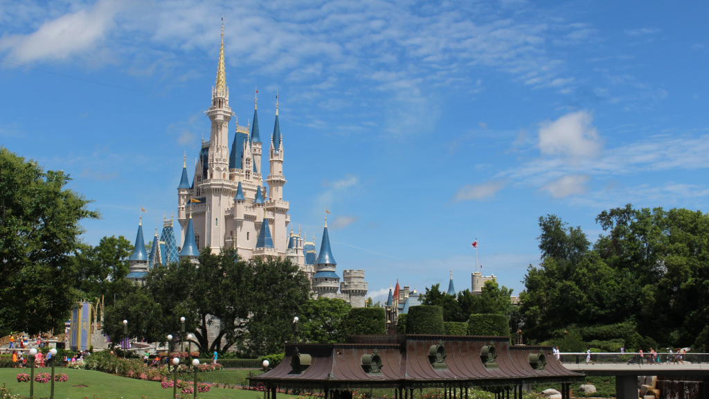 Things to Pack Before Your First Trip to Disney World